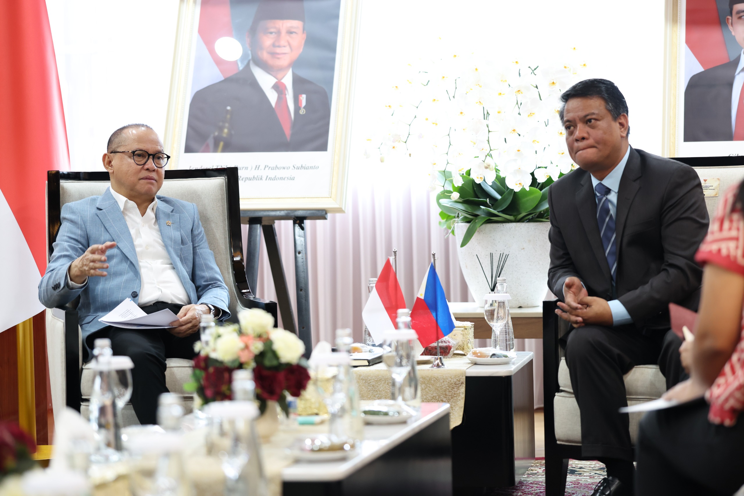 290 Ribu Lowongan Kerja Luar Negeri Masih Terbuka, Menteri P2MI: Peluang Harus Diisi Pekerja Terampil