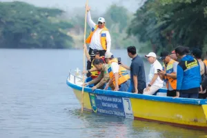 3 Wilayah di Tangerang Kekeringan, Warga Diminta Hemat Air 