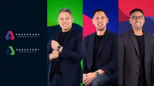 AnakBrand dan AnakEvent Perkuat Sinergi Strategi Komunikasi dan Aktivasi Brand