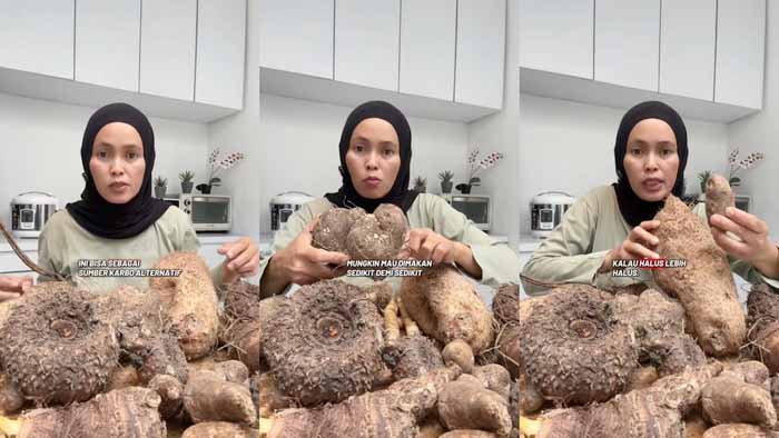 Apa Itu Kimpul yang Sempat Viral? Dijuluki Duta Ketahanan...