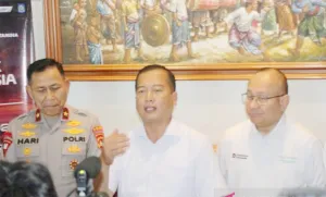 Awas Tiket Palsu Mandalika, Polda NTB Terjunkan Timsus Ditreskrimum Sikat Pembajak MotoGP