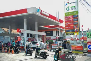 BBM Subsidi Tetap, Keputusa...