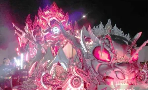 Berawal dari Tradisi Sahur, Musik Daul Pamekasan Akhirnya Diakui Negara