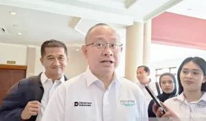 Berburu Hotel MotoGP Mandalika Susah? ITDC Siapkan 38 Kamar Baru & Camping Ground Raksasa!