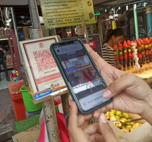 BI: Rupiah Makin Mendunia Berkat QRIS Antarnegara