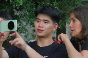 Bikin Bangga! Pemuda Indonesia Juarai Kompetisi Video UNESCO di Italia