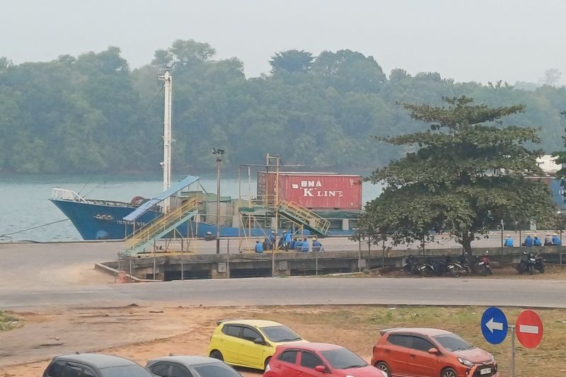 BMKG Sebut Kabut Asap Masih Berpotensi Masuk Kepri Beberapa Hari ke Depan