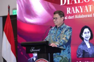 BPOM Ungkap Harta Karun Hayati Indonesia: 31 Ribu Berpotensi Jadi Produk Kesehatan