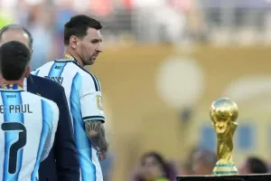 Bukan Cuma Sepak Bola, Ini 11 Bisnis dan Investasi Lionel Messi pada 2026