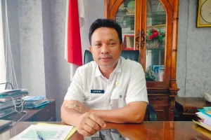 Bukan Libur! Siswa di Agam Kini Belajar dari Rumah Gara-gara Kabut Asap