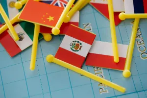 CFO Asia Tenggara Optimistis, Tapi Risiko Global Masih Mengintai