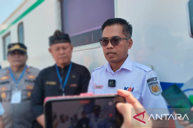 Rawan Kecelakaan, KAI Dukung Pemkab Karawang Bangun Terowongan Perlintasan Sebidang di Kosambi dan Cikampek