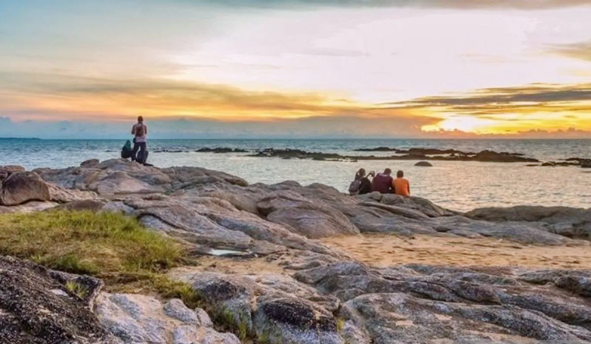 Dari Tunai ke Pindai: QRIS Jadi Motor Baru UMKM Wisata Pe...
