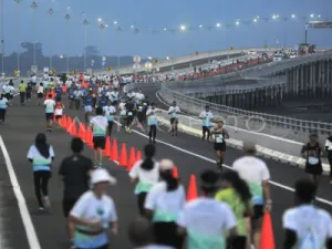 Denpasar Pacu Sport Tourism, Destinasi Wisata Makin Kompetitif