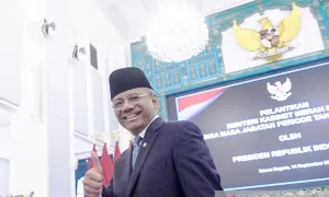 Dunia Usaha Buka Suara, Kadin Minta Menkeu Suahasil Nazara Selamatkan Kepercayaan Pasar
