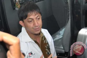 Fahd Arafiq Kena OTT, KPK Ungkap Alasannya 