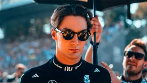 Formula 1: Wolff Yakin Russell Bangkit dan Kembali Memburu Gelar 
