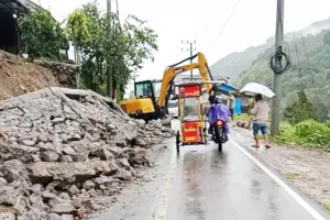 Gubernur Ingatkan Waspada Bencana yang Kini Kembali Menerjang Aceh