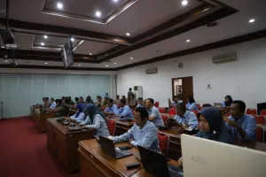 Gunungkidul Bersiap Hadapi Banjir, Revitalisasi Luweng Jadi Solusi