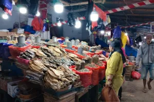 Harga Sembako di Makassar Mulai Naik, Biaya Angkut Jadi Biang Keroknya?