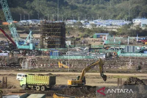 ICOMEX Segera Meluncur, Transparansi Perdagangan Mineral Dipertaruhkan