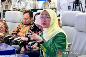 Indonesia Berhenti Impor Beras, Ketua Komisi VI DPR Ungkap Prestasi Besar