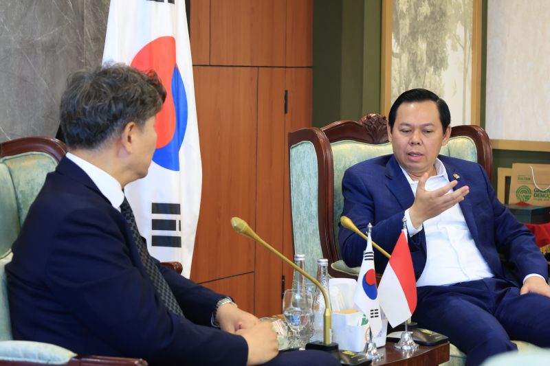Indonesia Butuh Banyak SDM Unggul di Bidang Kemaritiman