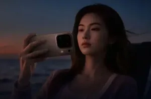 Jelang Debut, Oppo Ungkap Desain Find X10 dengan Dua Kamera 200 MP