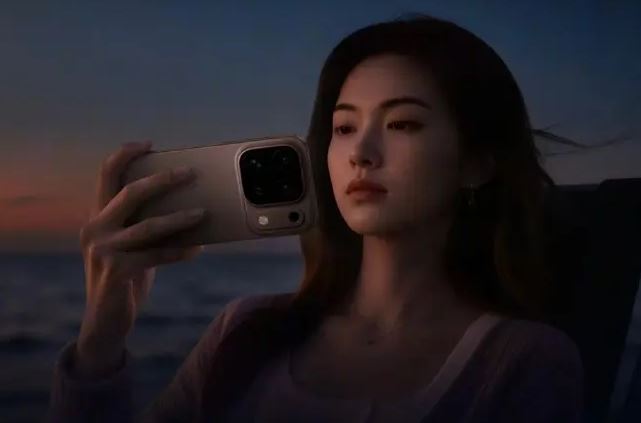 Jelang Debut, Oppo Ungkap Desain Find X10 dengan Dua Kame...