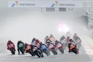 Jelang MotoGP Mandalika, Anak Muda NTB Dapat Porsi Volunteer Lebih Besar Agar Mampu Transfer Ilmu