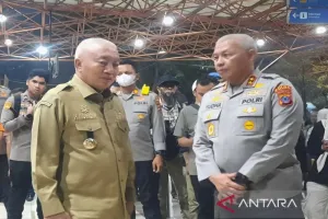 Kabar Terbaru Korban Kapal Virgo, Pemprov Kalsel Siapkan Fasilitas Kepulangan