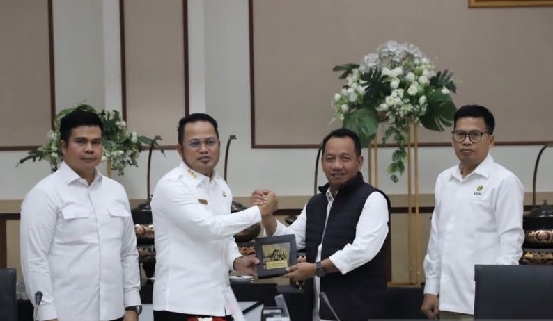 Kaltim Lumbung Energi, Tapi 72 Desa Masih Belum Teraliri Listrik PLN