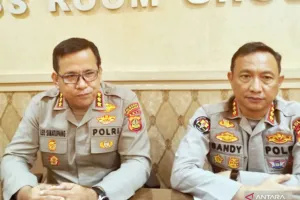 Terduga Pelaku Tewas, Kasus Satu Keluarga WNA Australia Meninggal di Kuta Dihentikan