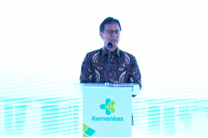 Kejar Usia Harapan Hidup 76 Tahun, Indonesia Butuh US$27 Miliar