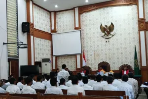 Kejati Bali Bongkar Otak Jaringan Judi Online, 2 WN India Dituntut 5 Tahun Penjara