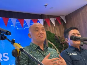 Kemenkes Dorong Reformasi JKN demi Tingkatkan Layanan Peserta