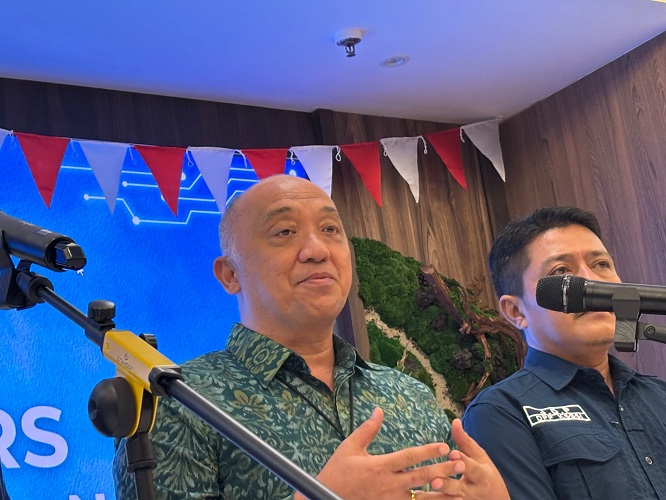 Kemenkes Dorong Reformasi JKN demi Tingkatkan Layanan Pes...