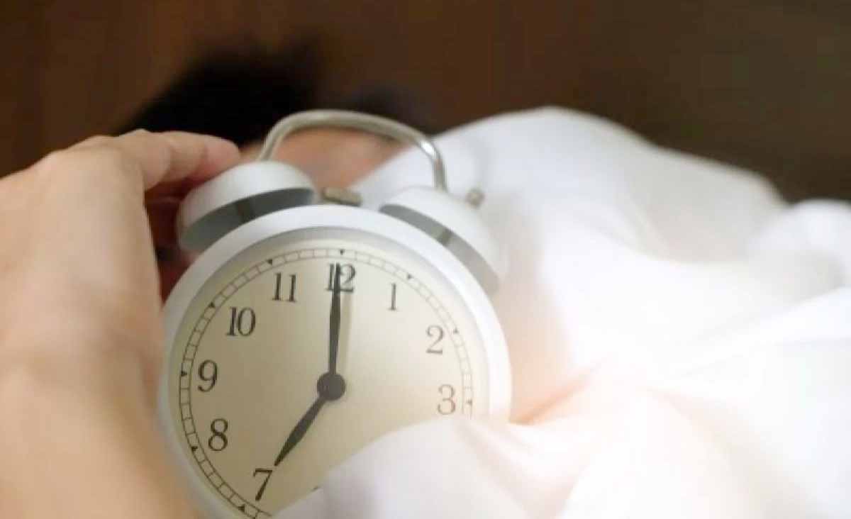 Kenali “Sleep Debt” Kondisi Seseorang Kekurangan Wakt...