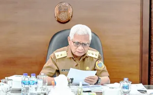Korban Kekerasan Tembus 1.900 Orang, Sumut Siapkan Benteng Hukum Baru Lindungi Perempuan & Anak