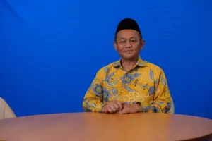 KPK Amankan Fahd Arafiq dalam OTT ATR/BPN, Golkar Hormati Proses Hukum.