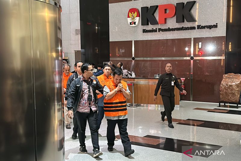 KPK Dalami Dugaan Korupsi di ATR/BPN, Ada Perkara Lain Selain HGB Summarecon.