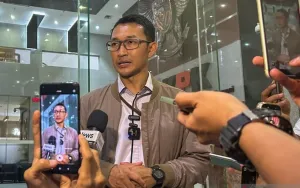 KPK Sita Uang Ratusan Miliar dalam 20 Koper dari OTT ATR/BPN