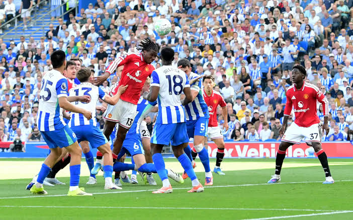Manchester United vs Brighton: Misi Bangkit Setan Merah di Piala Liga