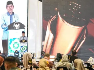 Menko PM Sebut JKN Harus Jadi Jaring Pengaman Masyarakat
