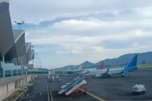 Mewaspadai Potensi Cuaca Ekstrem di Sulut Hingga 18 September 2026