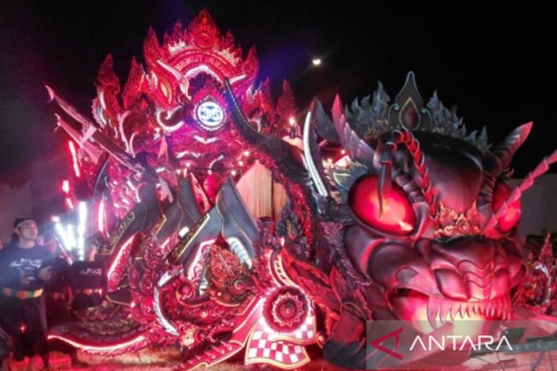 Musik Daul Pamekasan Resmi Jadi Warisan Budaya Takbenda I...