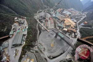 OJK Kebut Bursa Mineral, Awal 2027 Jadi Ujian Besar