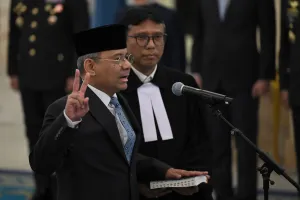 Optimalisasi Belanja harus Beri Manfaat yang Besar bagi Masyarakat