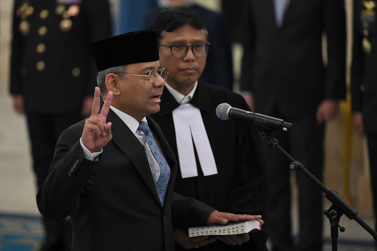 Optimalisasi Belanja harus Beri Manfaat yang Besar bagi Masyarakat