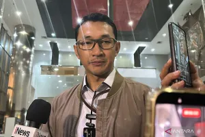 OTT Dirjen ATR/BPN Bikin Geger, KPK Duga PT Summarecon Agung Terseret